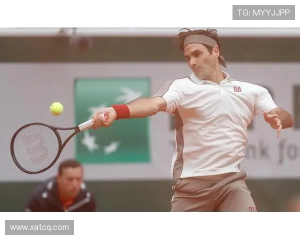 八位网球名将的时代交锋录全景