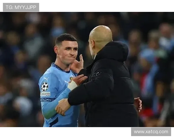 福登再陷低迷恐失主力位置前景