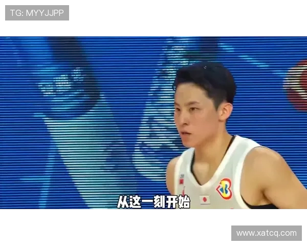 男篮逆转日本扬威二十一分雪耻