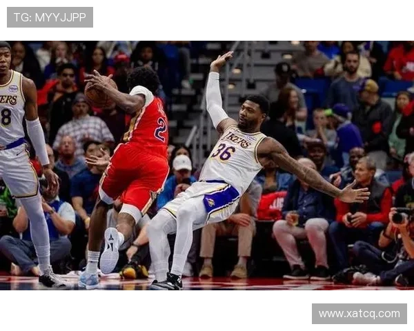 湖人险胜鹈鹕 詹皇轰48分斯玛特带队 湖人险胜鹈鹕 詹皇轰48分斯玛特带队