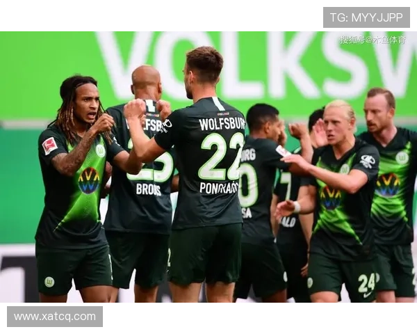 沃尔夫斯堡重返辉煌 请回黑金执教