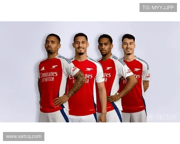 热苏斯称赞阿森纳队友为最佳球员 热苏斯称赞阿森纳队友为最佳球员